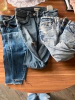 Only Hosen Päckchen Mecklenburg-Vorpommern - Wismar Vorschau