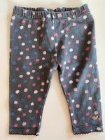 *❤️*wie NEU!*STEIFF*Softbund Leggings Hose*Dotty*Gr.56-62-68*❤️* Bad Doberan - Landkreis - Bad Doberan Vorschau