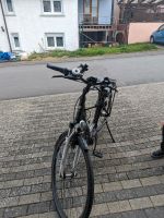 Pegasus E-Bike 400 und 500 Akku Rücktritt Narbenschaltung Baden-Württemberg - Höpfingen Vorschau