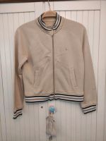 ☆ Gant: beigefarbene Sweatjacke ☆ Old School ☆ Gr 36/38 ☆ NEUw ☆ Dortmund - Hombruch Vorschau