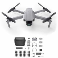 DJI Mavic Air 2 Fly More Combo 48Mp 4K Profi Foto und Videodrohne Hessen - Viernheim Vorschau