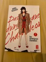 Das dunkle Chameleon | Manga #1 Nordrhein-Westfalen - Bergisch Gladbach Vorschau