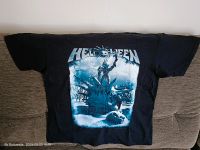 Helloween Tour Shirt Europe 2016 - rar! Größe L Baden-Württemberg - Efringen-Kirchen Vorschau