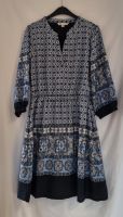 Yumi Damen Kleid blau weiß Gr. 34 Nordrhein-Westfalen - Troisdorf Vorschau