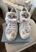 Prada Sneaker Größe 38 1/2 Eimsbüttel - Hamburg Lokstedt Vorschau