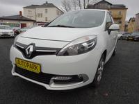 Renault Scenic III Paris*Klimaautom.,Navi,Sitzhzg.,Nr.49 Sachsen - Heidenau Vorschau