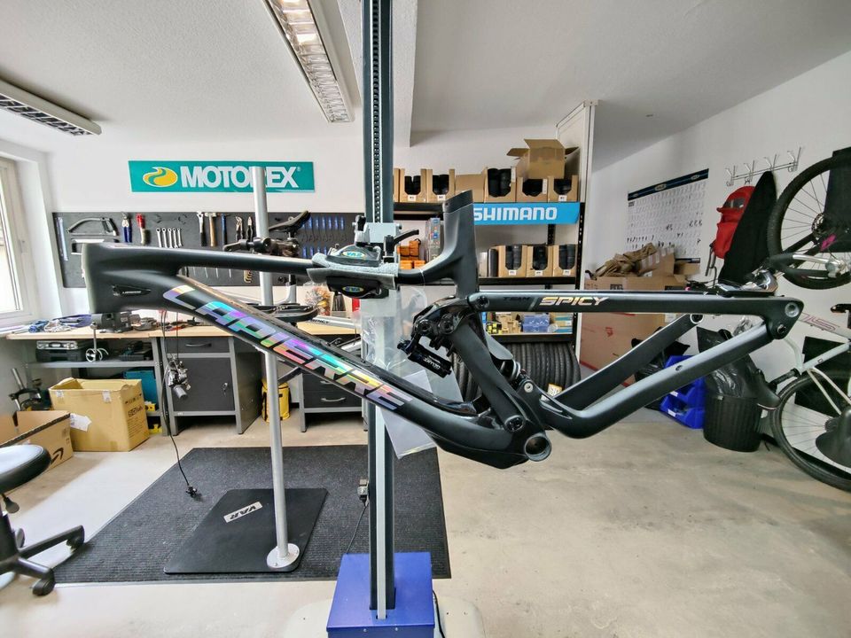 Fahrrad Reparatur Service, Kundendienst, Inspektion,Umbau, E-Bike in Ebermannstadt