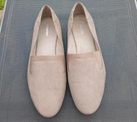 Neue beige Slipper – Gr. 41 – nur Abholung Hessen - Hohenstein Vorschau
