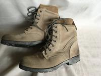 CAFE NOIR Schnürboots weiches Wildleder Gr.41 TOP ZUSTAND München - Sendling Vorschau