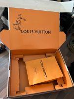 Louis Vuitton Versandbox + Tüte Original Baden-Württemberg - Grenzach-Wyhlen Vorschau