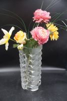 Vase Glas LUMINARC France Vintage 70er Windsor 24 cm Kristall Nordrhein-Westfalen - Solingen Vorschau