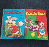 Donald Duck Erstausgaben Bayern - Rattenberg Vorschau