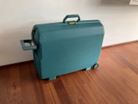 Samsonite Hartschalenkoffer auf Rollen / mit Griff Baden-Württemberg - Waiblingen Vorschau