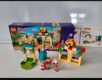 Lego Friends 41705 Pizzeria - kostenloser Versand Nordrhein-Westfalen - Raesfeld Vorschau