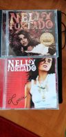 Zwei Nelly Furtado CDS Baden-Württemberg - Steinheim Vorschau