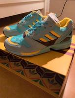 Adidas ZX 8000 x Gucci Köln - Widdersdorf Vorschau