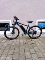 E-MTB Eliglide M1 mit 2 Akkus+ Mofa Modus Bayern - Frontenhausen Vorschau