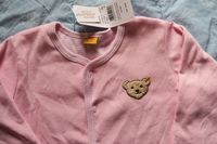 Steiff Jerseycardigan rosa neu mit Etikett Bayern - Eggstätt Vorschau