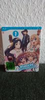 Anime - Invaders of the Rokujyoma Vol. 1 Blu-ray (eingeschweißt) Bayern - Haßfurt Vorschau