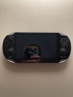 PS Vita + 8 GB Speicherkarte + Ninja Gaiden + Unit 13 Berlin - Köpenick Vorschau