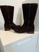 UGG Australia Stiefel, Größe 39, braun Nordrhein-Westfalen - Solingen Vorschau