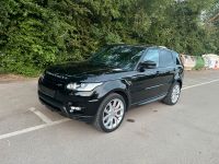4.4 Range Rover Sport Bayern - Treuchtlingen Vorschau