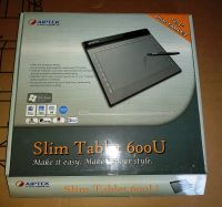 SlimTablet 600 U Aiptec Bayern - Schweitenkirchen Vorschau