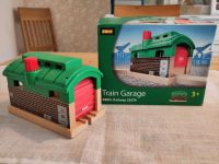 Brio Train Garage, Railway 33574 Schleswig-Holstein - Ellerau  Vorschau