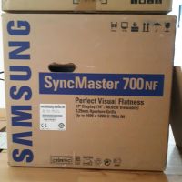 Samsung SyncMaster 700NF Monitor Friedrichshain-Kreuzberg - Kreuzberg Vorschau