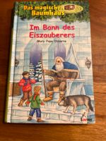 Das magische Bauernhaus, Bd. 30 im Band des Eis Zauberers Nordrhein-Westfalen - Hückelhoven Vorschau