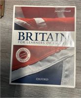 Britain for Learners of English - Oxford University Press Niedersachsen - Wildeshausen Vorschau