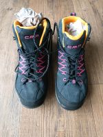 CMP Kids Rigel Mid Trekking Gr. 37 NEU Harburg - Hamburg Eißendorf Vorschau