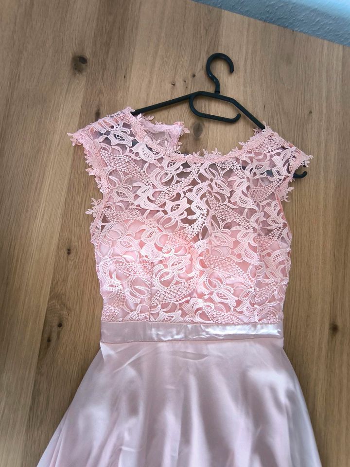 Kleid Rosé in Uelzen