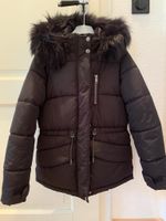 Winterjacke Wintermantel Parka Größe 146 Mädchen Zustand sehr gut Eimsbüttel - Hamburg Niendorf Vorschau