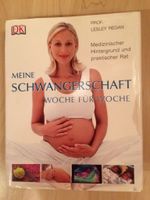 Buch „Meine Schwangerschaft Woche für Woche" Baden-Württemberg - Vogtsburg Vorschau