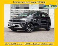 Opel Crossland 1.2 Aut. Elegance NAVI~LED~SHZ~RFK Bayern - Tuntenhausen Vorschau