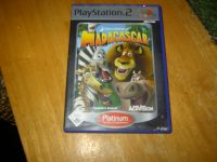 Playstation 2 Spie - l  Madagascar Platinum Edition Nordrhein-Westfalen - Lünen Vorschau