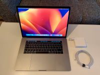 Mac Book Pro 15' 2017 Refurbished A1707 Berlin - Lichtenberg Vorschau