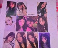 WTS / NFT / NewJeans Hanni Danielle Minji Hyein Haerin Photocards Brandenburg - Potsdam Vorschau