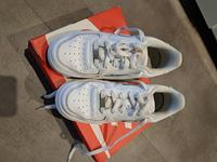 NIKE Sneaker, Größe 38 Bayern - Puchheim Vorschau