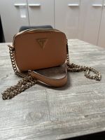 GARANTIERT WIE NEU! GUESS CROSSBODY TASCHE NOELLE NUDE Bayern - Altenstadt an der Waldnaab Vorschau