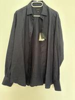 Massimo Dutti Hemd, Neu, Gr. M Hamburg-Mitte - Hamburg Rothenburgsort Vorschau
