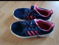 Adidas Sportschuhe Größe Größe 37 1/3 Baden-Württemberg - Oftersheim Vorschau