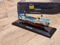 SAIPEM Modellboot Saipem FDS2 Field Development Ship 1:1000 Niedersachsen - Gifhorn Vorschau