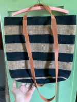 Folkdays Roslin Bag Tasche Shopper Beachbag eco Brandenburg - Potsdam Vorschau