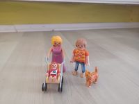 Playmobil Familienset Brandenburg - Erkner Vorschau