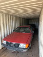 Audi 100 Quattro Sport + Audi 100 5 Zylinder Obervieland - Arsten Vorschau