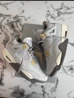 Jordan 4 Craft Häfen - Bremerhaven Vorschau