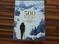 Buch 500 Walks Legendäre Erlebniswanderungen Bayern - Lichtenfels Vorschau