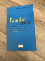 Fachliteratur „Familie heute" von Rosemarie Nave-Herz Baden-Württemberg - Laichingen Vorschau